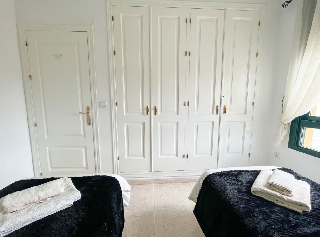 Alquiler - Apartamento / piso - Orihuela