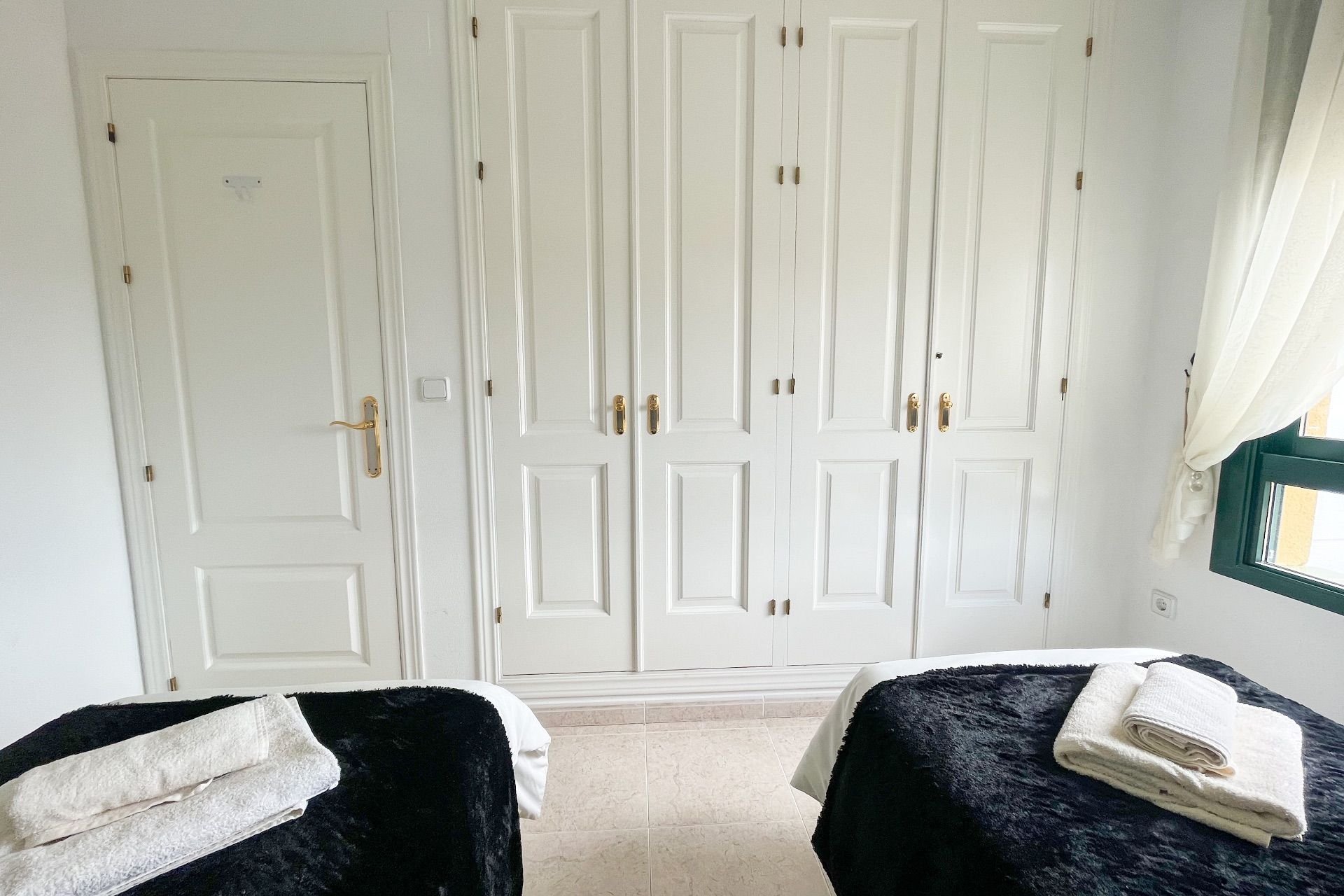 Alquiler - Apartamento / piso - Orihuela