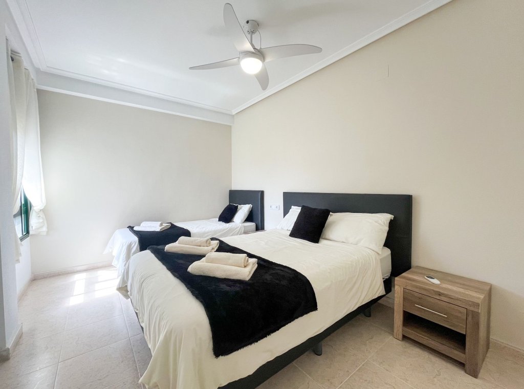Alquiler - Apartamento / piso - Orihuela