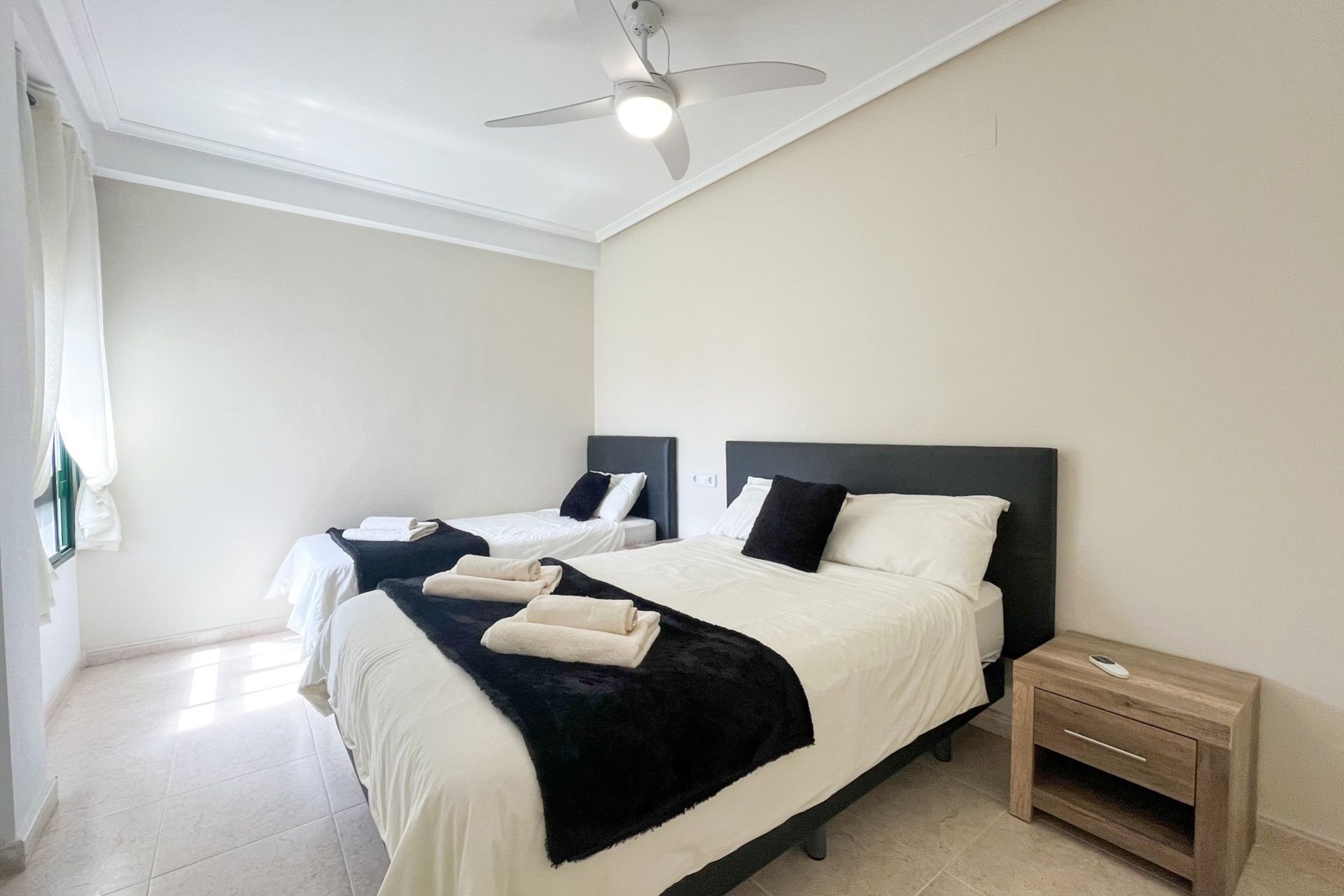 Alquiler - Apartamento / piso - Orihuela