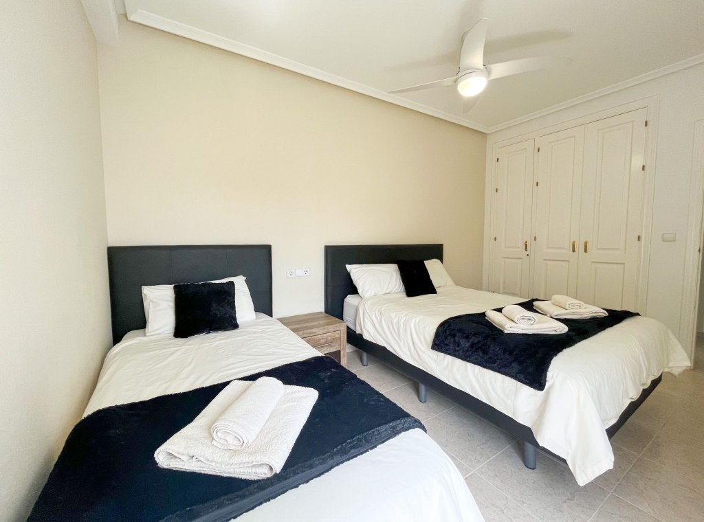 Alquiler - Apartamento / piso - Orihuela