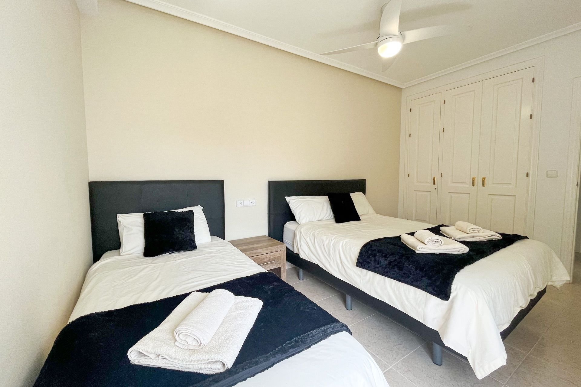 Alquiler - Apartamento / piso - Orihuela