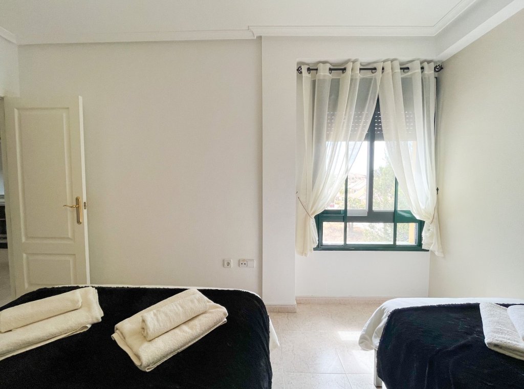 Alquiler - Apartamento / piso - Orihuela