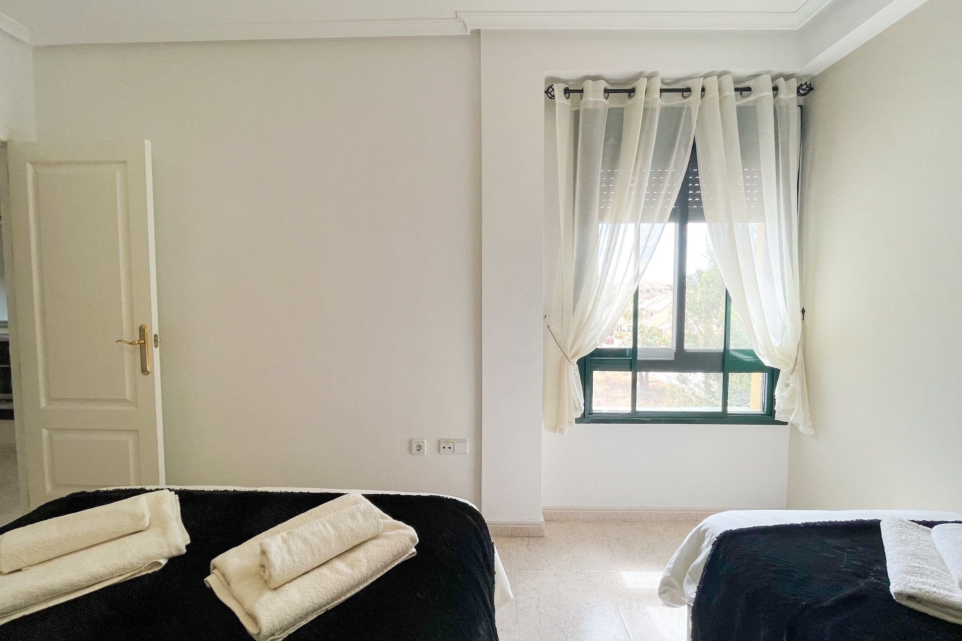 Alquiler - Apartamento / piso - Orihuela