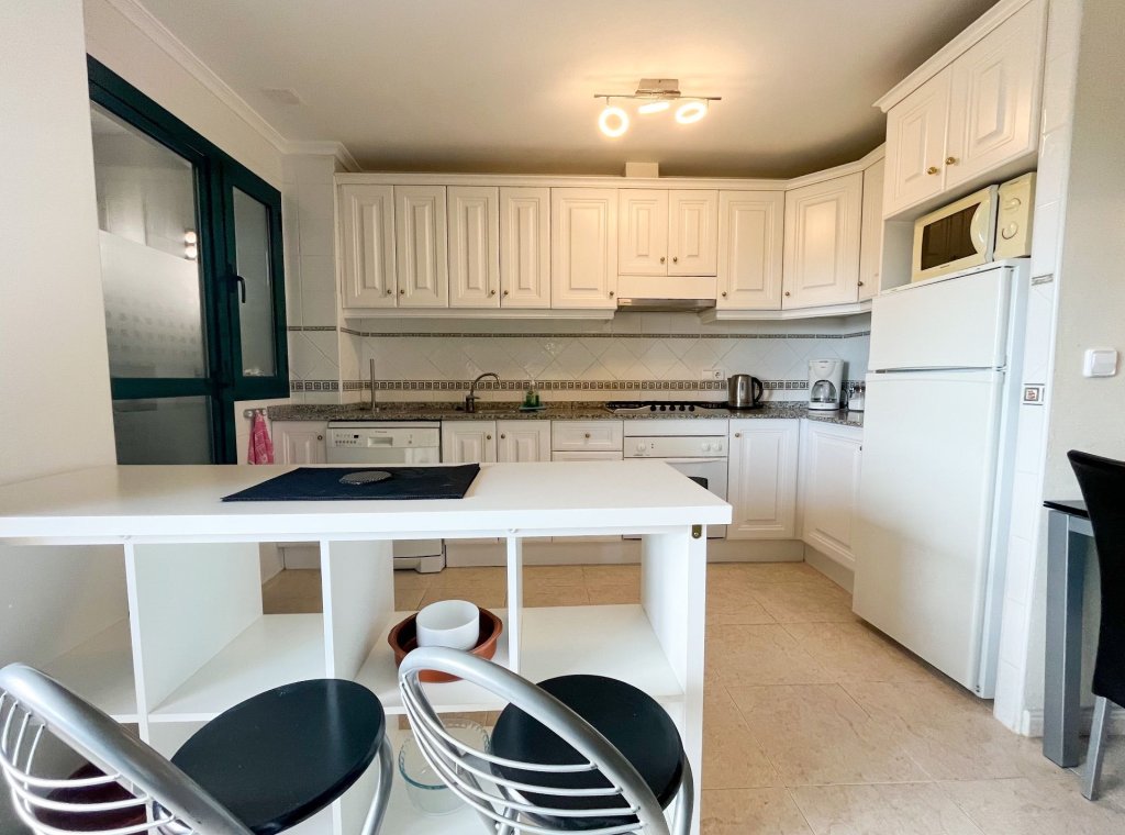 Alquiler - Apartamento / piso - Orihuela