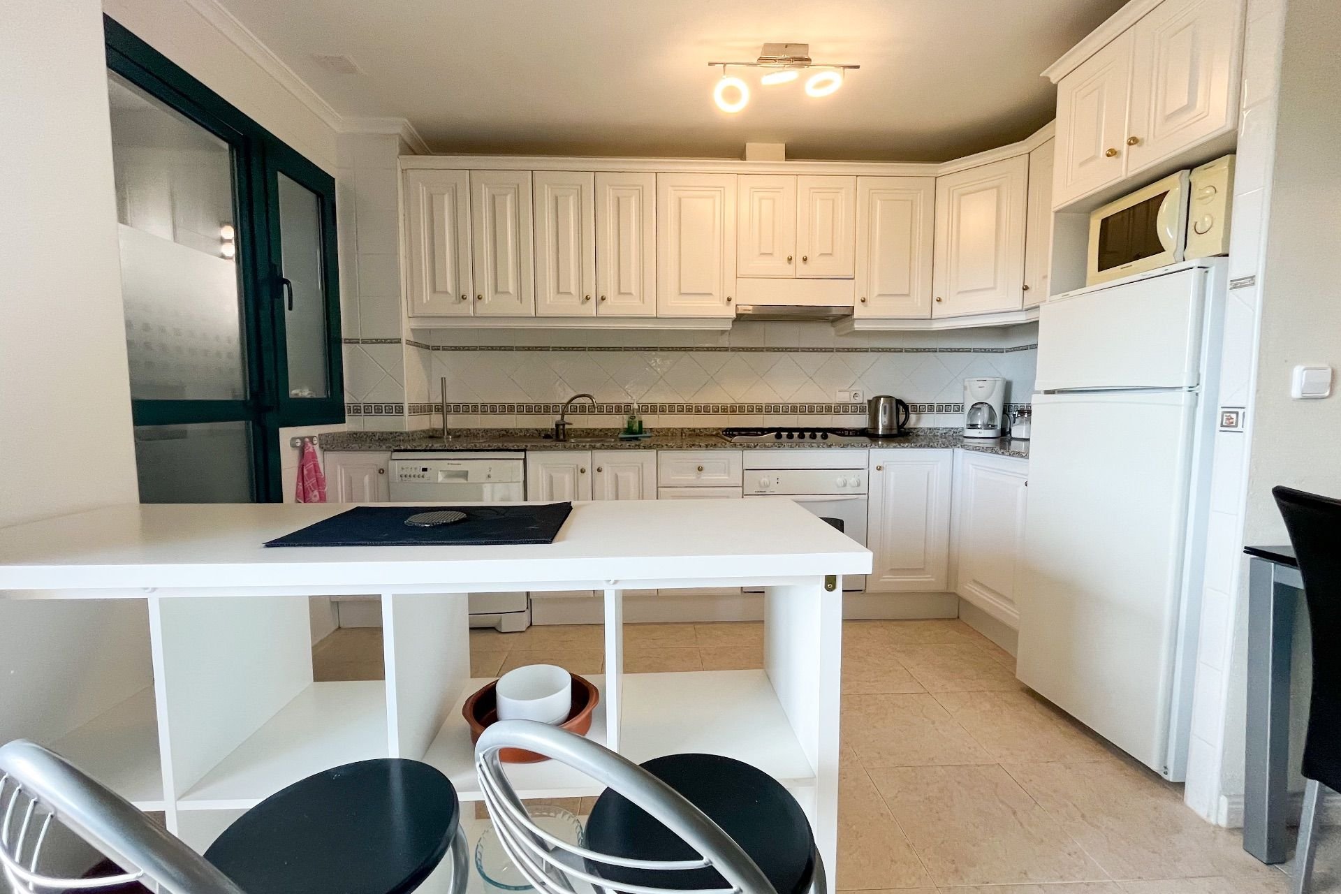 Alquiler - Apartamento / piso - Orihuela