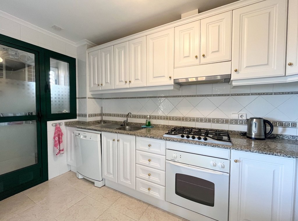 Alquiler - Apartamento / piso - Orihuela