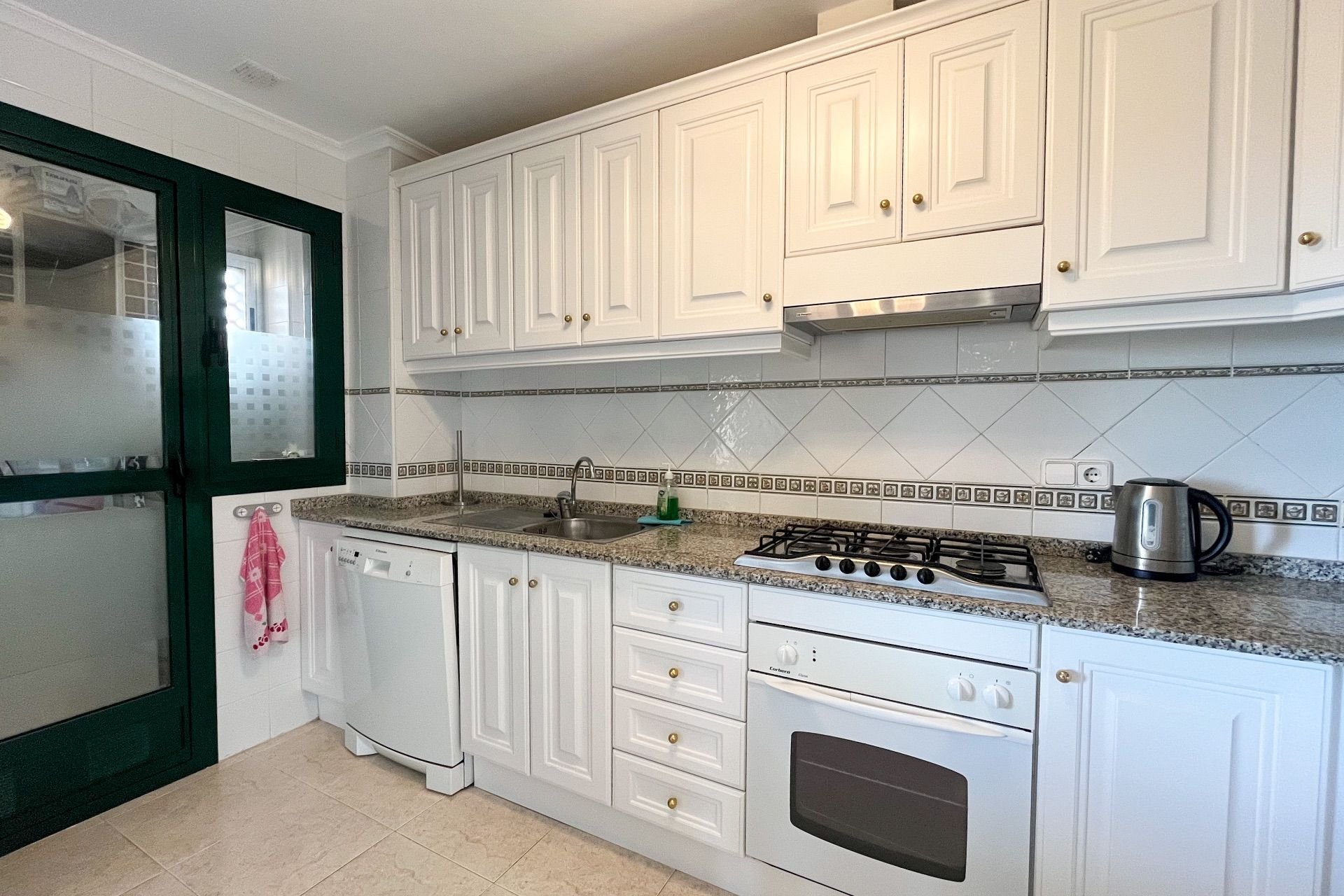 Alquiler - Apartamento / piso - Orihuela