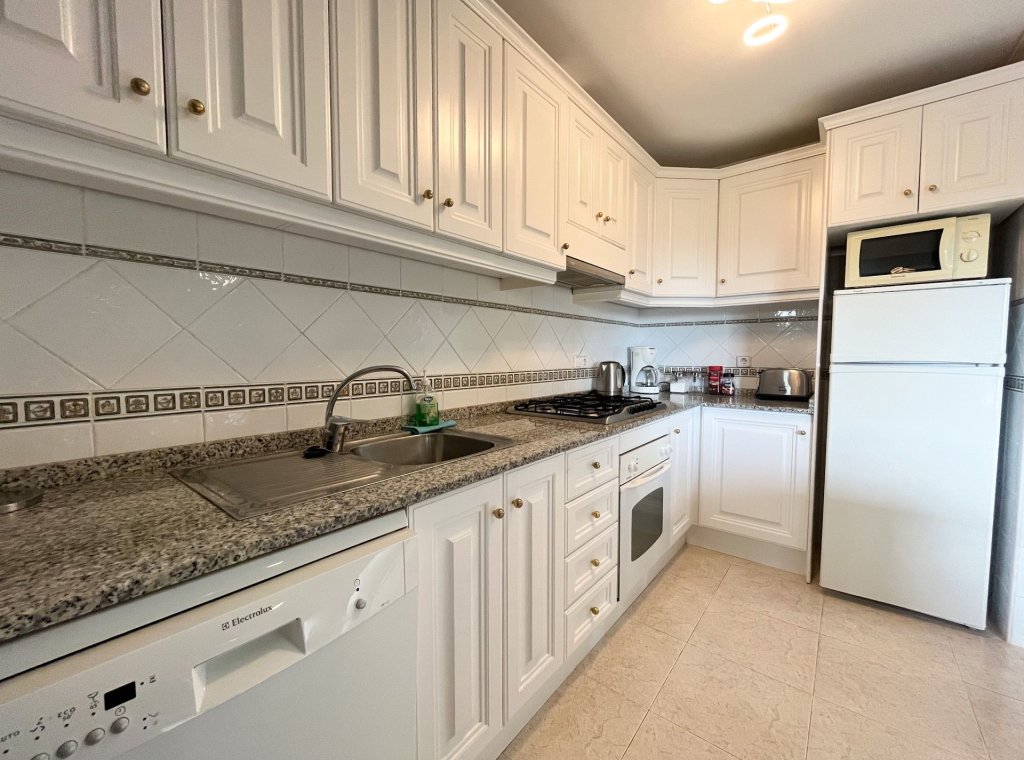 Alquiler - Apartamento / piso - Orihuela