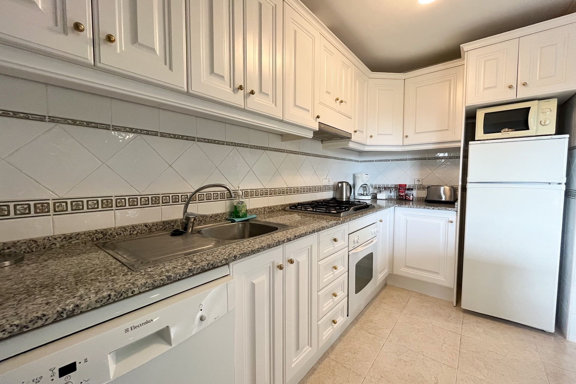 Alquiler - Apartamento / piso - Orihuela