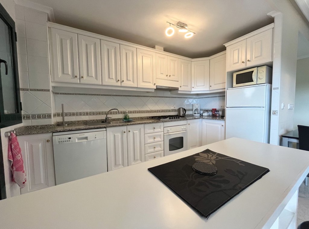 Alquiler - Apartamento / piso - Orihuela
