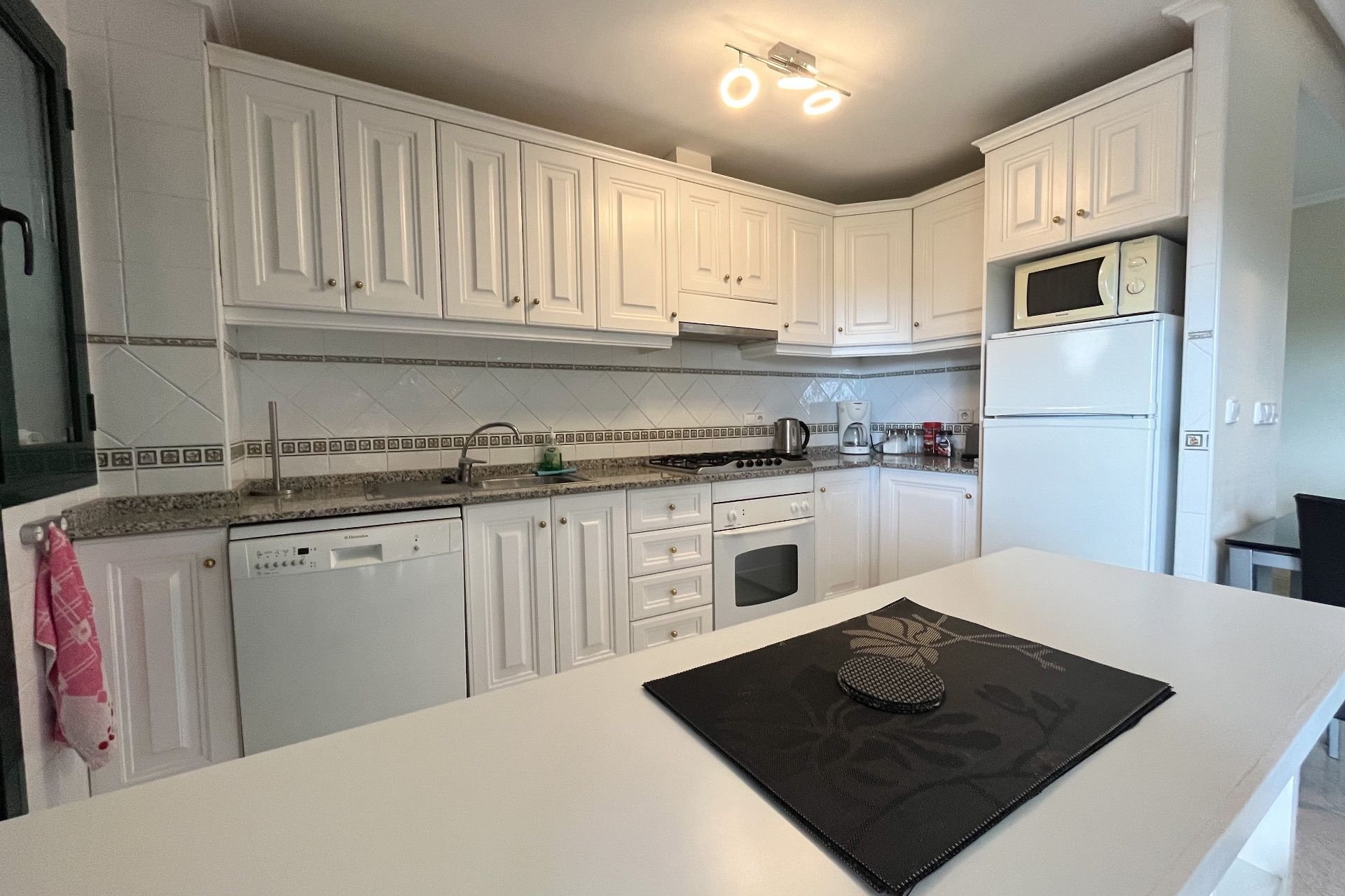 Alquiler - Apartamento / piso - Orihuela
