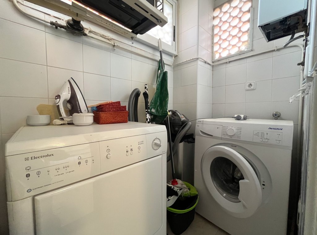Alquiler - Apartamento / piso - Orihuela