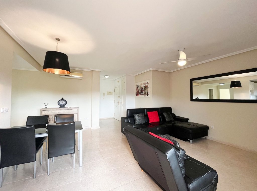 Alquiler - Apartamento / piso - Orihuela