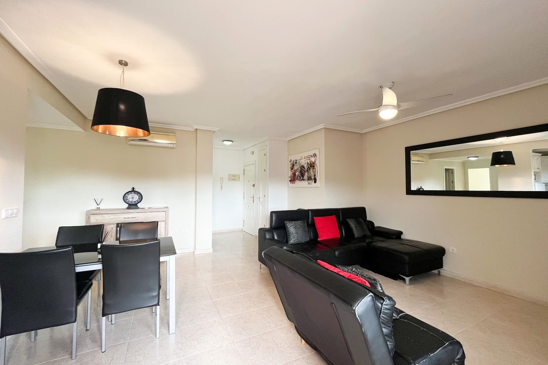 Alquiler - Apartamento / piso - Orihuela