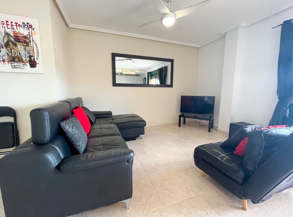 Alquiler - Apartamento / piso - Orihuela