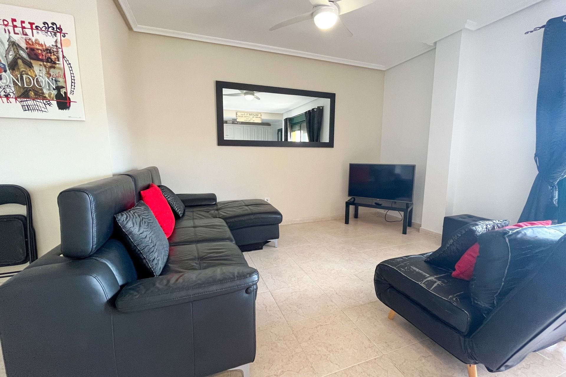 Alquiler - Apartamento / piso - Orihuela