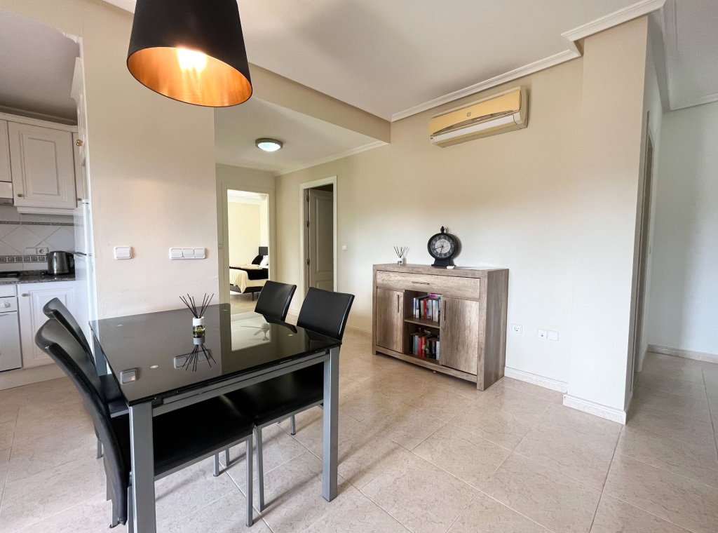 Alquiler - Apartamento / piso - Orihuela