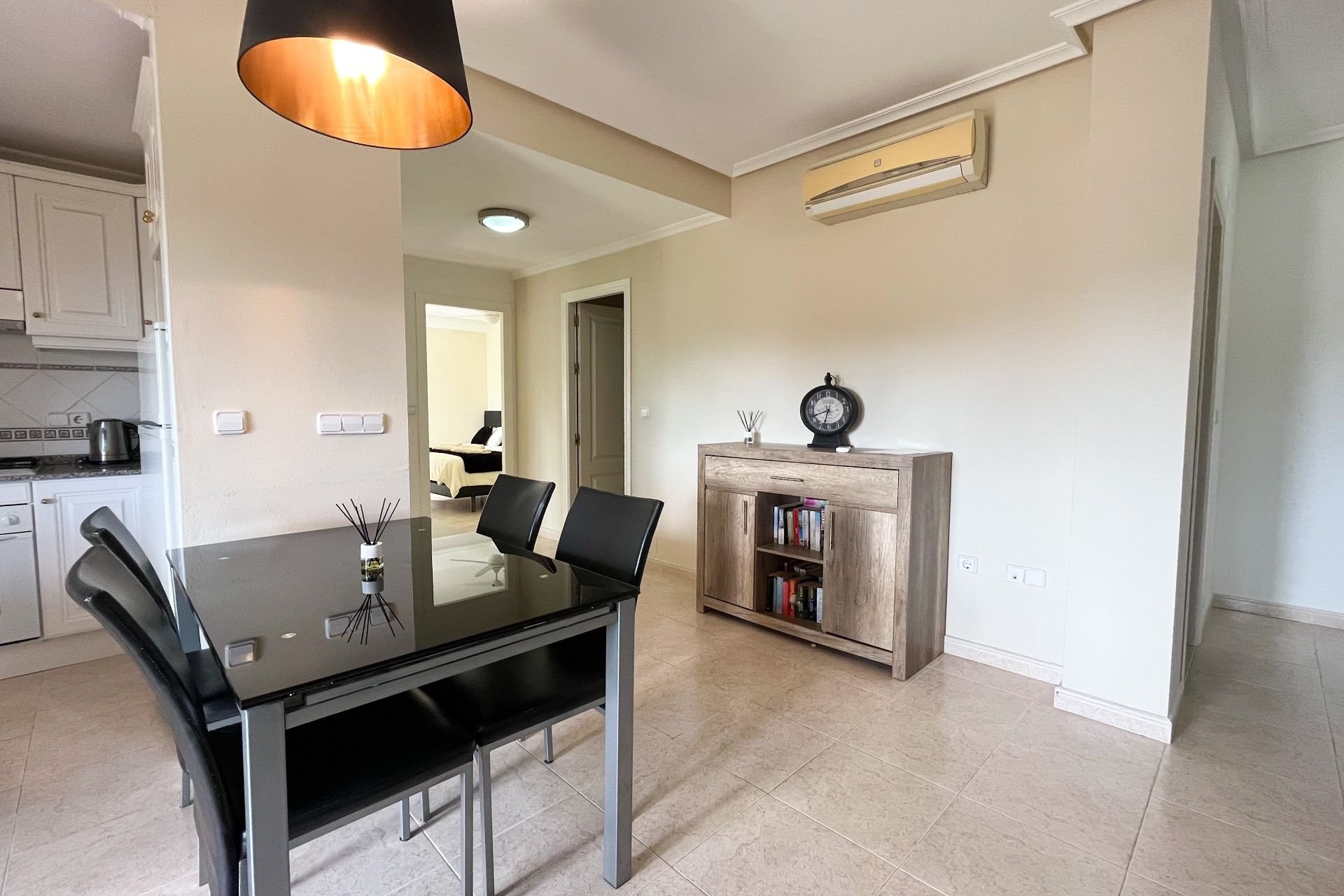 Alquiler - Apartamento / piso - Orihuela