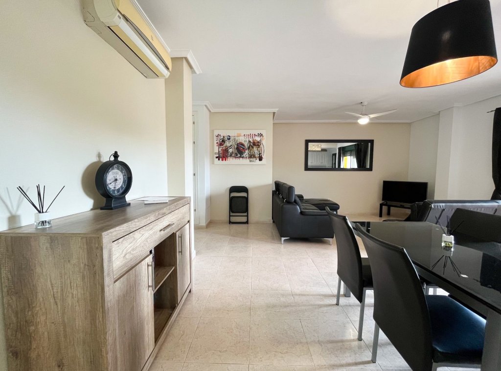 Alquiler - Apartamento / piso - Orihuela