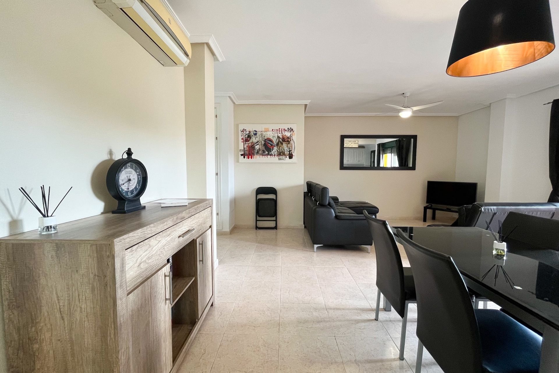Alquiler - Apartamento / piso - Orihuela