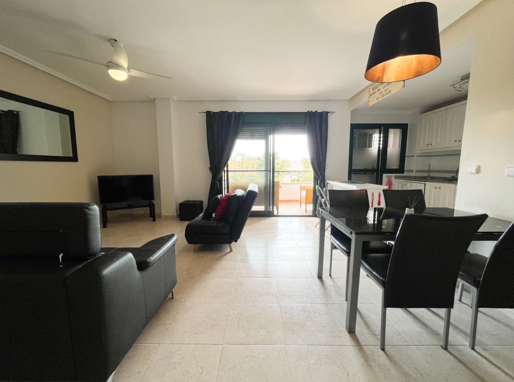 Alquiler - Apartamento / piso - Orihuela