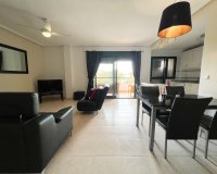 Alquiler - Apartamento / piso - Orihuela