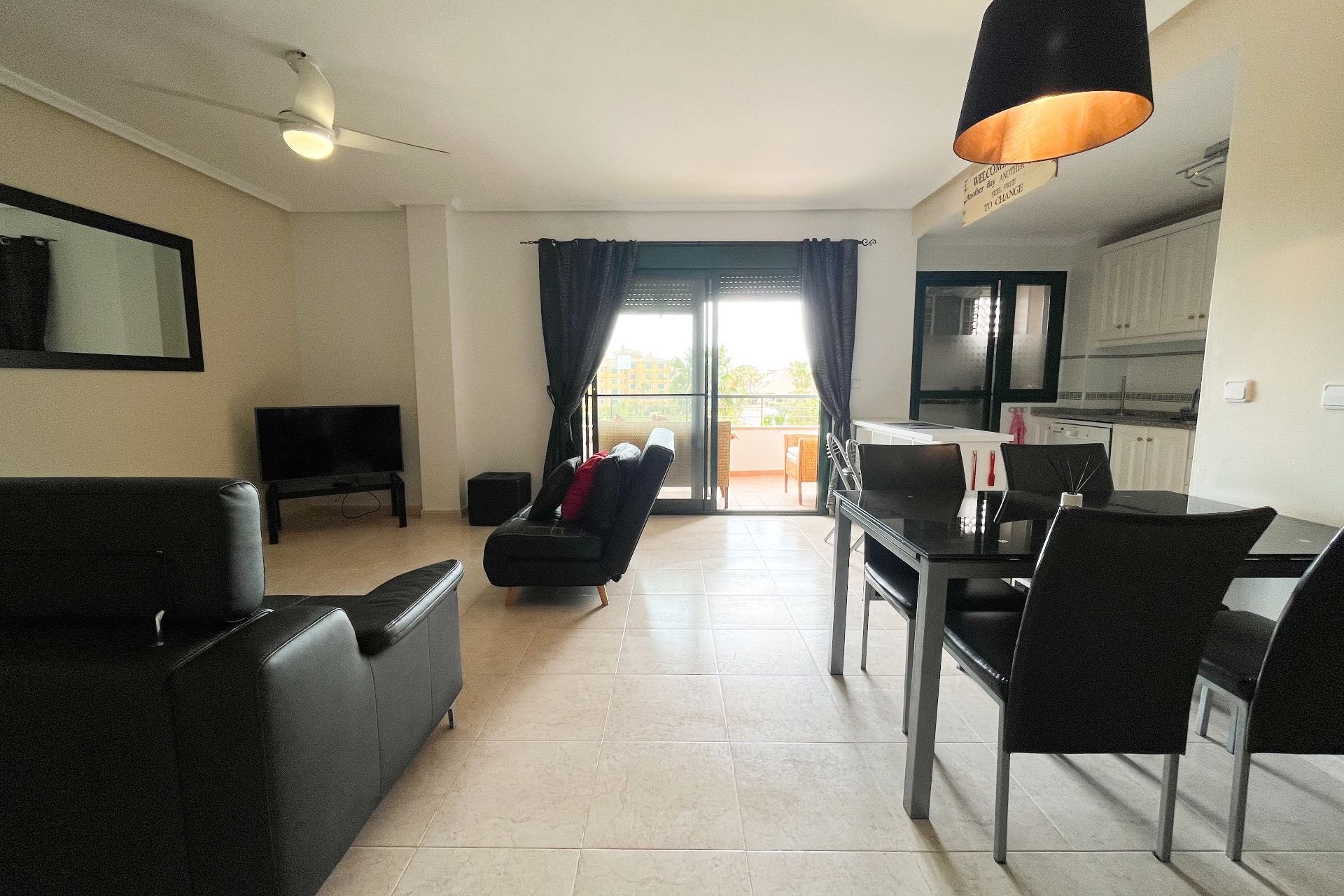 Alquiler - Apartamento / piso - Orihuela