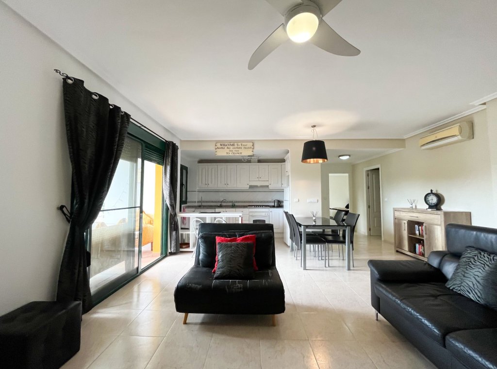 Alquiler - Apartamento / piso - Orihuela