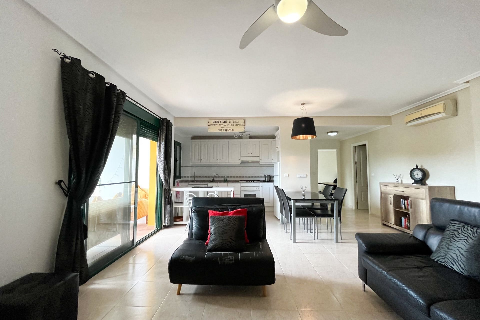 Alquiler - Apartamento / piso - Orihuela