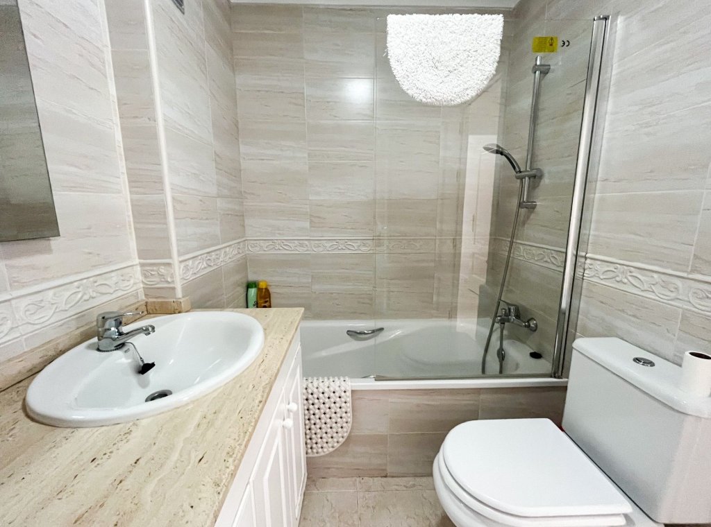 Alquiler - Apartamento / piso - Orihuela