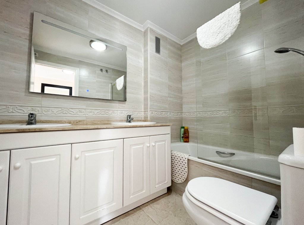 Alquiler - Apartamento / piso - Orihuela