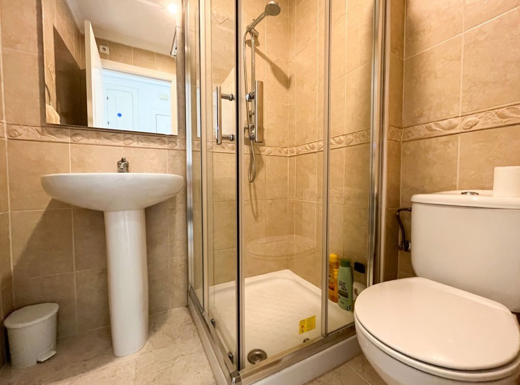 Alquiler - Apartamento / piso - Orihuela