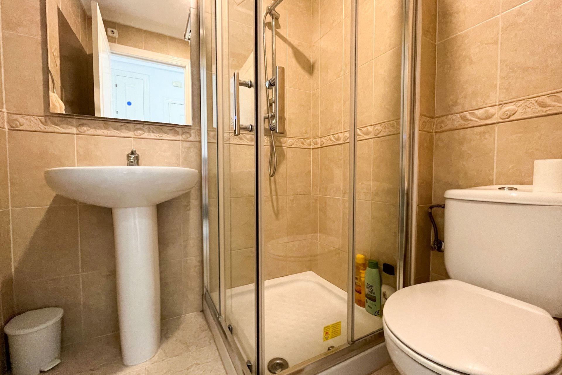 Alquiler - Apartamento / piso - Orihuela