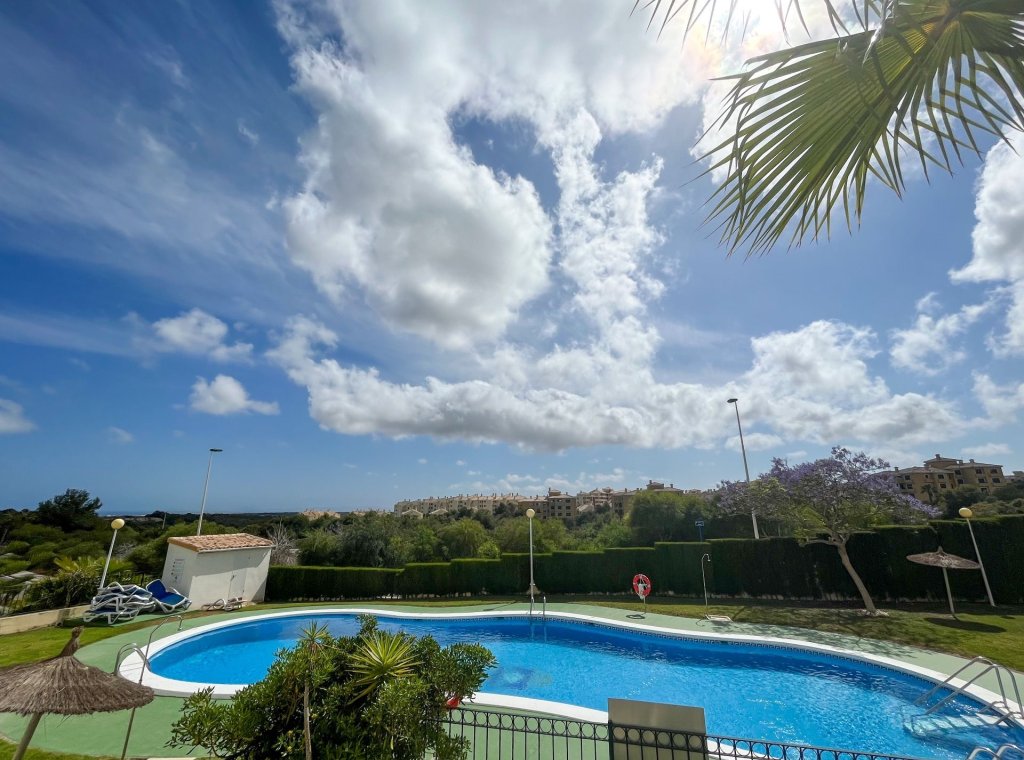 Alquiler - Apartamento / piso - Orihuela