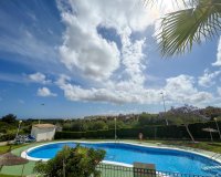 Alquiler - Apartamento / piso - Orihuela