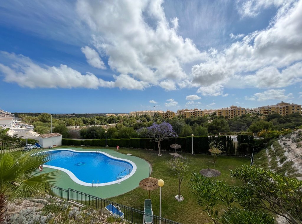 Alquiler - Apartamento / piso - Orihuela