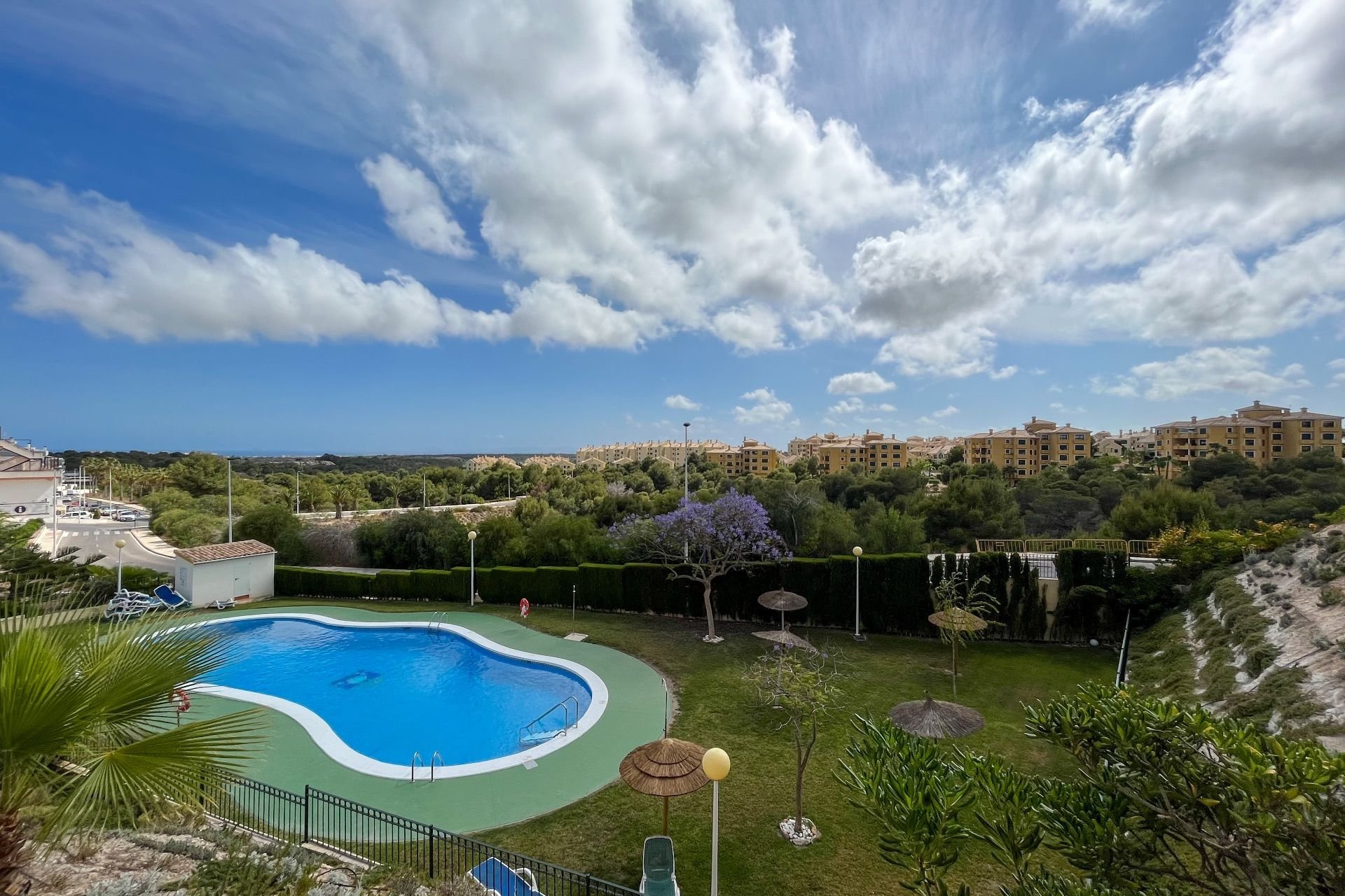 Alquiler - Apartamento / piso - Orihuela