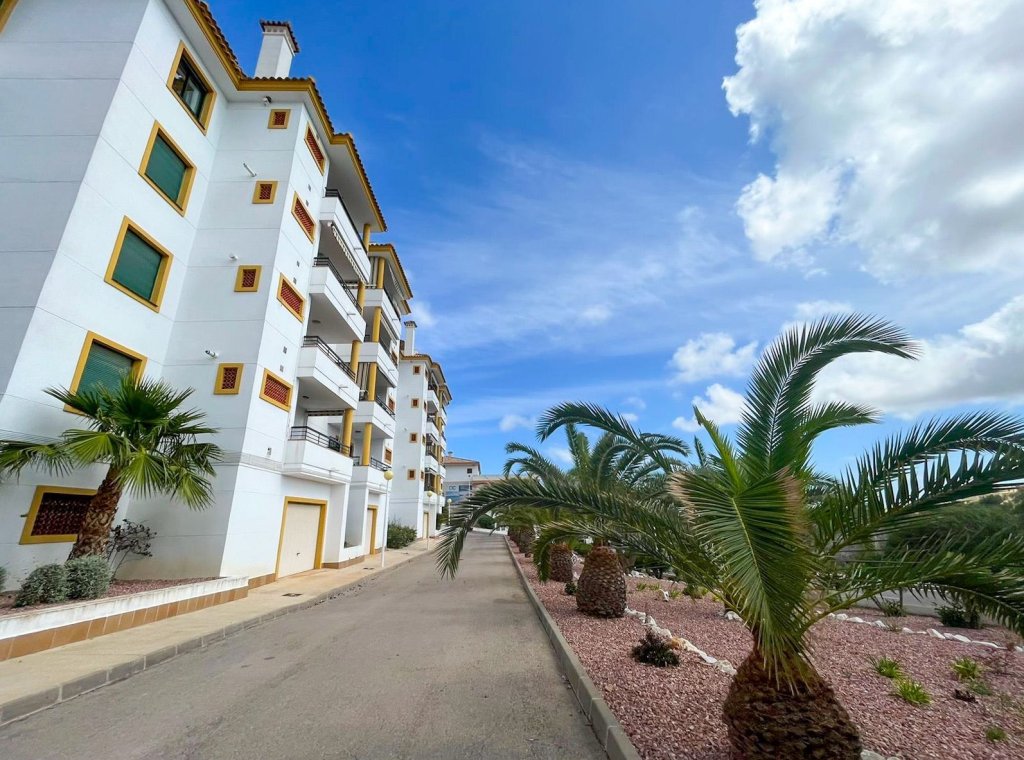 Alquiler - Apartamento / piso - Orihuela