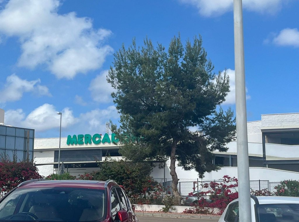 Alquiler - Apartamento / piso - Orihuela