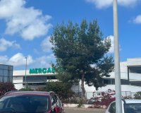 Alquiler - Apartamento / piso - Orihuela