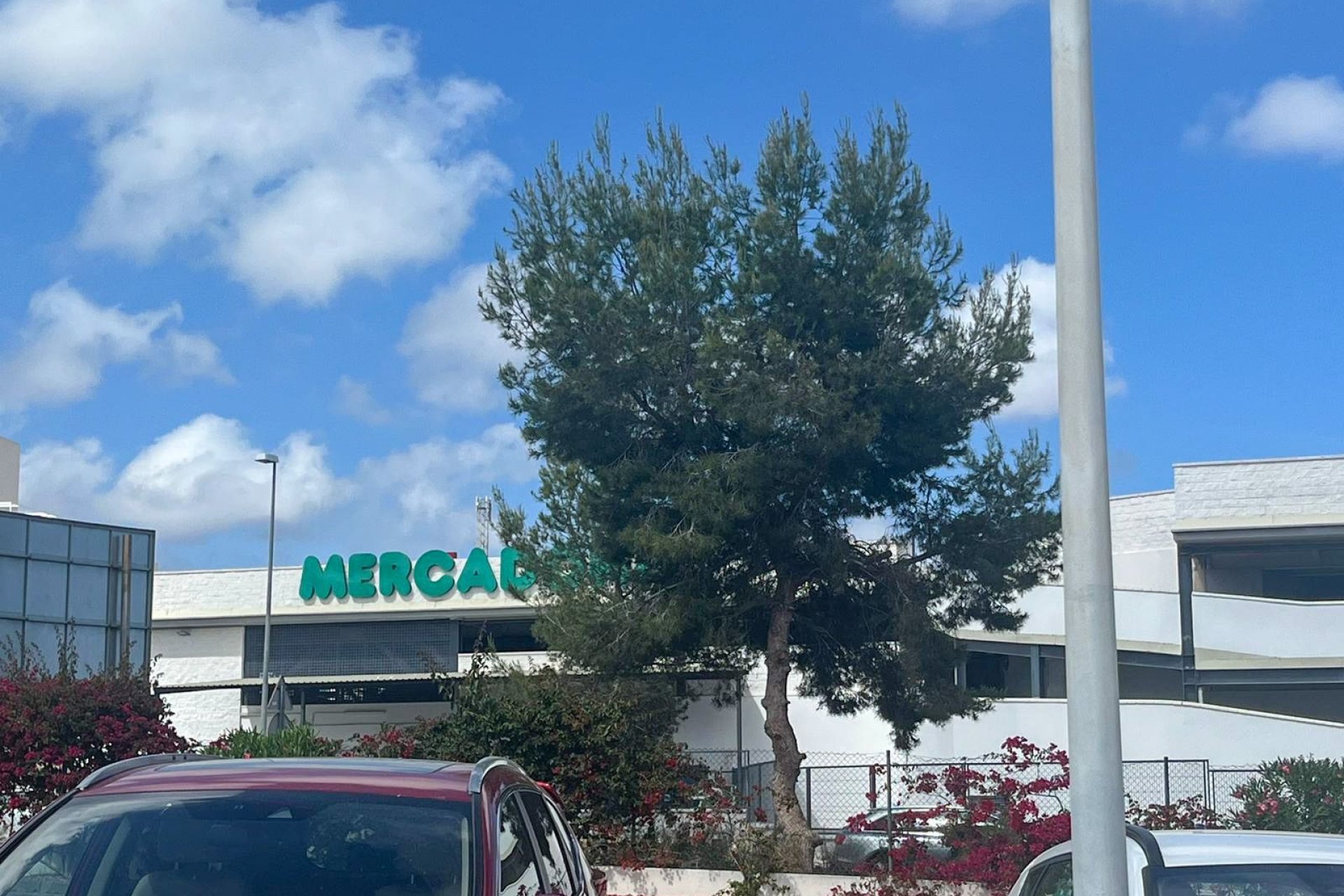 Alquiler - Apartamento / piso - Orihuela