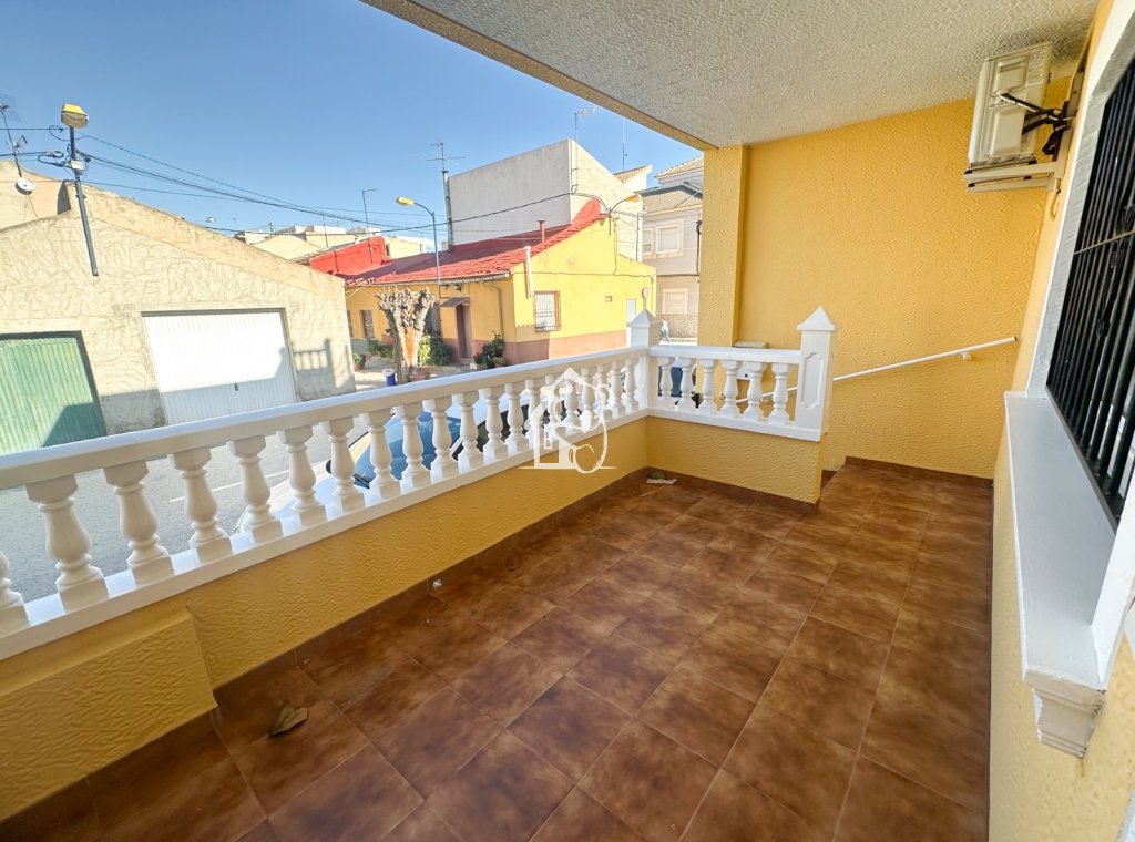 Alquiler - Apartamento / piso - Orihuela