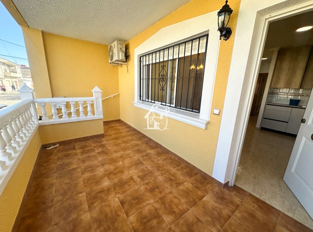 Alquiler - Apartamento / piso - Orihuela