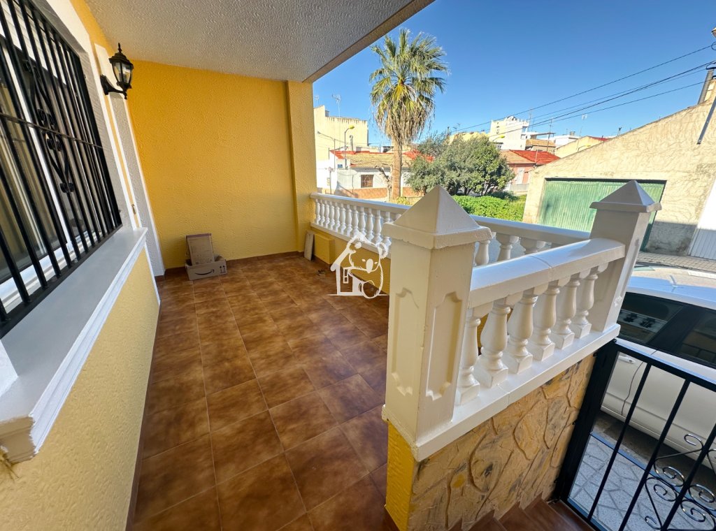 Alquiler - Apartamento / piso - Orihuela