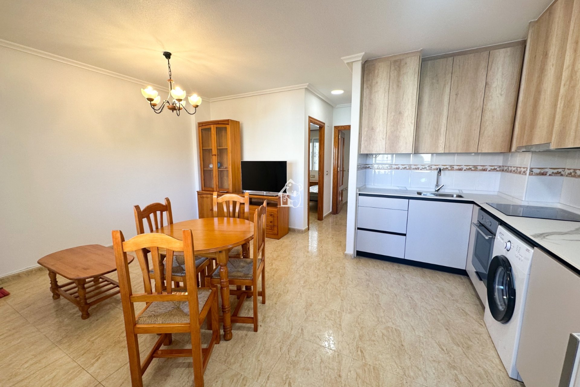 Alquiler - Apartamento / piso - Orihuela