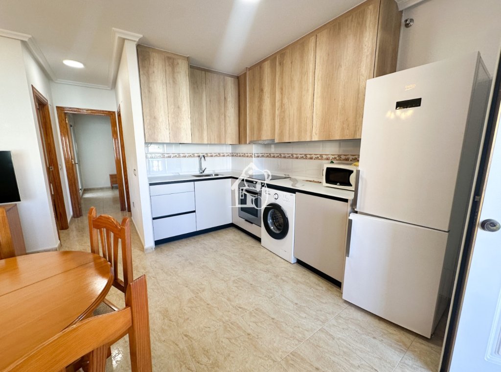 Alquiler - Apartamento / piso - Orihuela