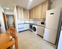 Alquiler - Apartamento / piso - Orihuela