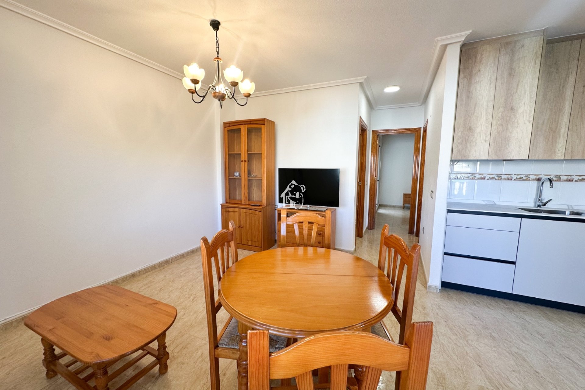 Alquiler - Apartamento / piso - Orihuela