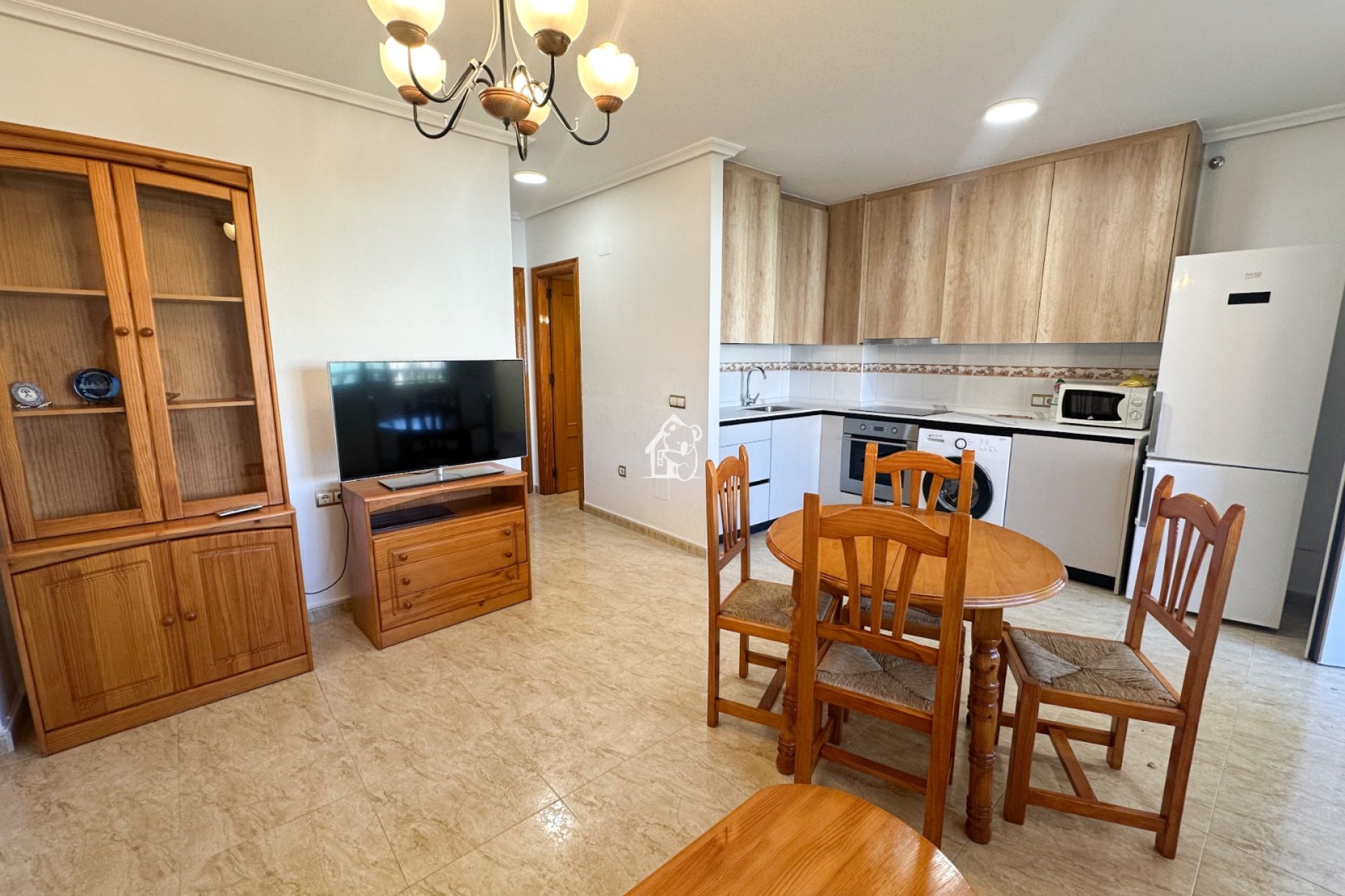 Alquiler - Apartamento / piso - Orihuela